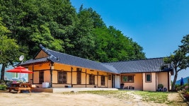 청송 별동산달빛아래펜션, 영덕·울진·울릉도, 경북 - 여기어때 특가