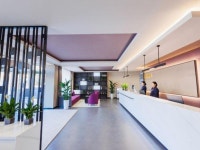 Grace Inn Luozhuang Branch, 뤄좡구, 린이, 중국 - 여기어때 특가