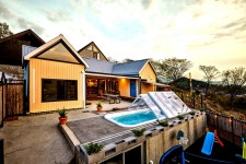 청도 청도 바라봄 키즈 독채 풀빌라, 청도·성주·경산, 경북 - 여기어때 특가