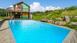 경주 별과달이야기 펜션, 경주 (천북.북군.보문), 경북 - 여기어때 특가