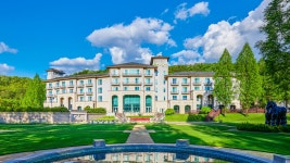 [종료] 아도니스 아트 힐 호텔, 가평·양평·포천, 경기 - 여기어때 특가