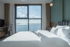 시흥 브라운도트-거북섬점, 시흥·월곶·정왕·오이도·거북섬, 경기 - 여기어때 특가