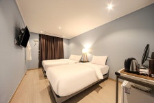 부산역 HOTEL26, 부산역·범일동·부산진역·부산항국제여객터미널, 부산 - 여기어때 특가