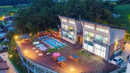 강화도 에떼르모 펜션, 강화, 인천 - 여기어때 특가