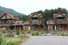 가평 라비채펜션, 아침고요수목원·상면, 가평 - 여기어때 특가