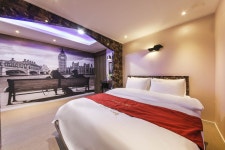 전주 투헤븐 호텔, 전주, 전라 - 여기어때 특가