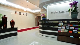 글로벌인 동대문 시티데이즈 인, 종로·인사동·동대문·강북, 서울 - 여기어때 특가