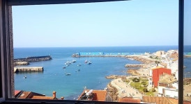 Casa con vistas al mar en A Guarda, 아 과르다, 스페인 - 여기어때 특가