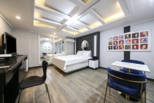 전주 아모르호텔, 전주 덕진구, 전북 - 여기어때 특가