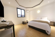 청주 호텔 소라, 청주 상당구·청원구, 충북 - 여기어때 특가