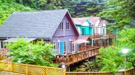 양평 또오개애견펜션, 양평·용문, 경기 - 여기어때 특가