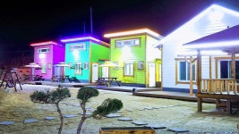 강릉 킹마운틴 펜션, 강릉 (경포.안목해변), 강원 - 여기어때 특가