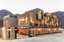 보은 라온 호텔-무인텔, 증평·괴산·영동·보은·옥천, 충북 - 여기어때 특가