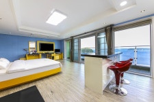 통영 바다풍경, 거제·통영·고성군, 경남 - 여기어때 특가