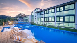 태안 청포대 수펜션, 태안·만리포·청포대, 충남 - 여기어때 특가