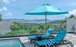 애슬린 빌라 - 프라이빗 풀 빌라, 랑카위, 말레이시아 - 여기어때 특가