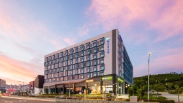 여수 웅천 퍼스트 시티 호텔 (종료), 여수, 전라 - 여기어때 특가