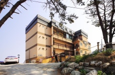 태안 바다풍경펜션, 태안·만리포·청포대, 충남 - 여기어때 특가