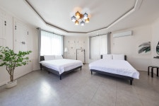 강릉 마레하우스 펜션, 강릉 (경포.안목해변), 강원 - 여기어때 특가