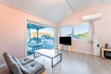 강릉 다원힐 독채펜션, 강릉 (경포.안목해변), 강원 - 여기어때 특가