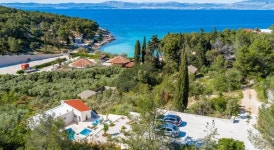 Holiday Home Likva - Sutivan - Island of Brač, 수티반, 크로아티아 - 여기어때 특가