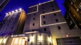 전주 마리호텔 덕진공원점 (종료), 전주, 전라 - 여기어때 특가