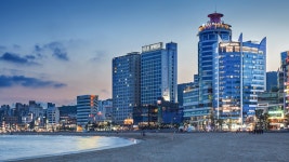 켄트호텔 광안리 by 켄싱턴, 광안리, 부산 - 여기어때 특가