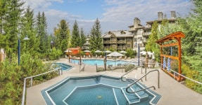 2025 휘슬러 블랙콤 벤치랜드 근처 호텔,숙소 베스트 10