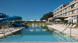 Salinas del Almiron Resort Termal, 기촌, 우루과이 - 여기어때 특가