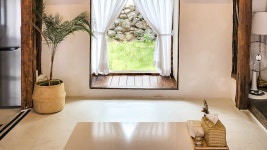 제주 전통 구옥 느낌 | 달빛명월 밖거리, 제주 (애월·협재) - 여기어때 특가