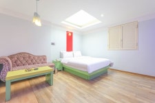 밀양 장미꽃사이로 호텔, 양산·밀양, 경남 - 여기어때 특가