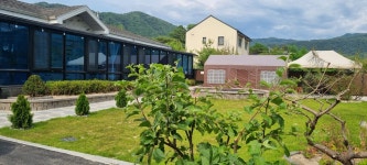 캠핑 감성, 불멍을 즐길 수 있는 독채 숙소 | 춘천 도담스테이, 강원 - 여기어때 특가