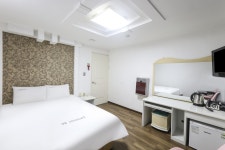 여수 리모텔, 여수 봉산·여서·돌산·낭만포차·이순신광장, 전남 - 여기어때 특가