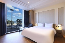 영일대 H-AVENUE HOTEL, 포항북구·영일대·죽도시장·여객터미널, 경북 - 여기어때 특가