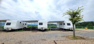 성주 별빛가득 야영장, 청도·성주·경산, 경상/부산 - 여기어때 특가