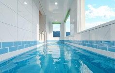 남이섬 리본 스파&온수풀빌라, 남이섬·가평읍, 가평 - 여기어때 특가