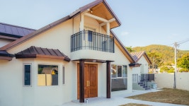 프랑스 대저택에 여행 온 듯한 | 무이621, 충청 - 여기어때 특가