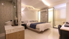 서면 더클럽호텔, 서면·동래·연제·남구, 부산 - 여기어때 특가