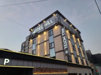 기장 HILL HOTEL, 송정·기장·정관, 부산 - 여기어때 특가