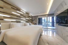 삼산 호텔 판도라, 남구·중구·삼산·성남·무거·신정·달동, 울산 - 여기어때 특가