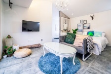 제주 구좌 오션뷰 커플 독채숙소 | 제주N스테이 101동, 제주 (제주시·함덕) - 여기어때 특가