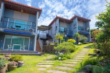 하동마루펜션, 산청·하동·합천·거창, 경남 - 여기어때 특가