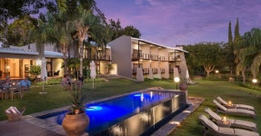 2025 어핑턴 Sirkel 근처 호텔,숙소 베스트 10