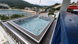 거제 펜션베네치아, 거제 남부 (바람의언덕), 경남 - 여기어때 특가