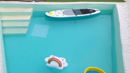 통영 라라애견펜션, 통영·고성, 경남 - 여기어때 특가