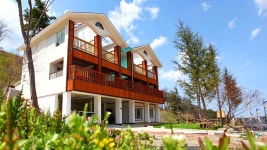 속초 하늘빛 펜션, 속초·고성, 강원 - 여기어때 특가