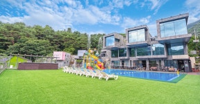 가평 어반힐스 풀빌라, 아침고요수목원·상면, 가평 - 여기어때 특가