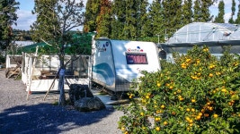 팜핑제주카라반, 제주 - 여기어때 특가