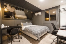 노원 HOTEL 월, 노원·도봉·창동, 서울 - 여기어때 특가