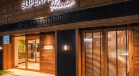 수퍼호텔 프리미어 긴자, 주오, 도쿄, 일본 - 여기어때 특가